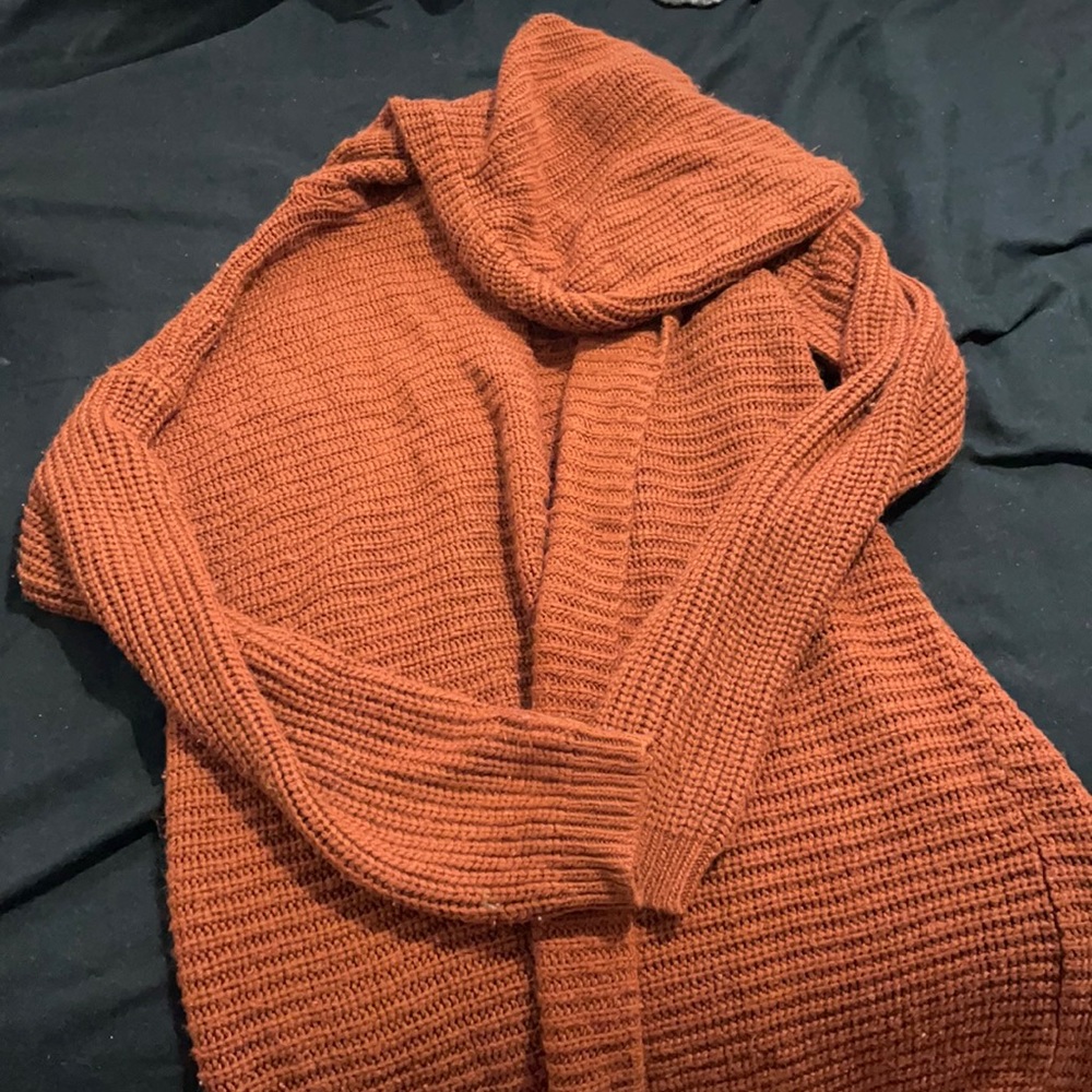 Cardigan